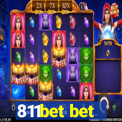 811bet bet